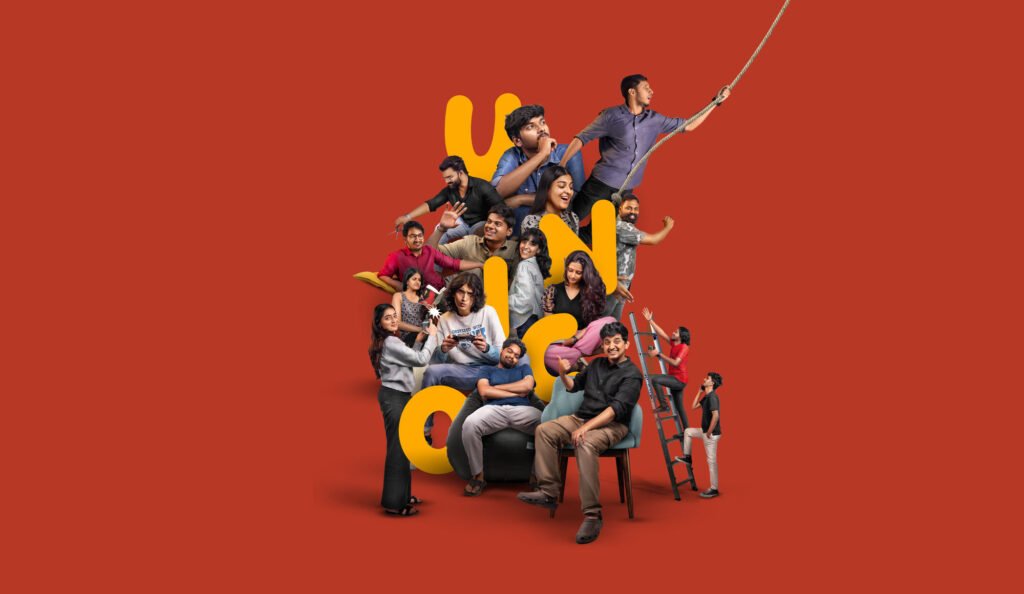 About Us - Unico Creative Studios